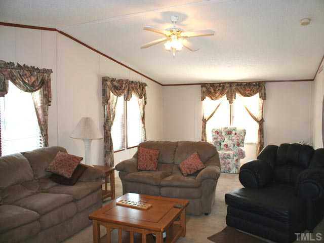 8659 Creek Road Willow Spring, NC 27592 - Photo 8 of 12 Photo 8