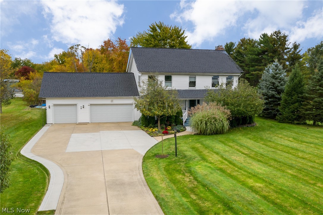7325 Som Center Road Solon, OH 44139 - Photo 1 of 33 Gallery Image 1