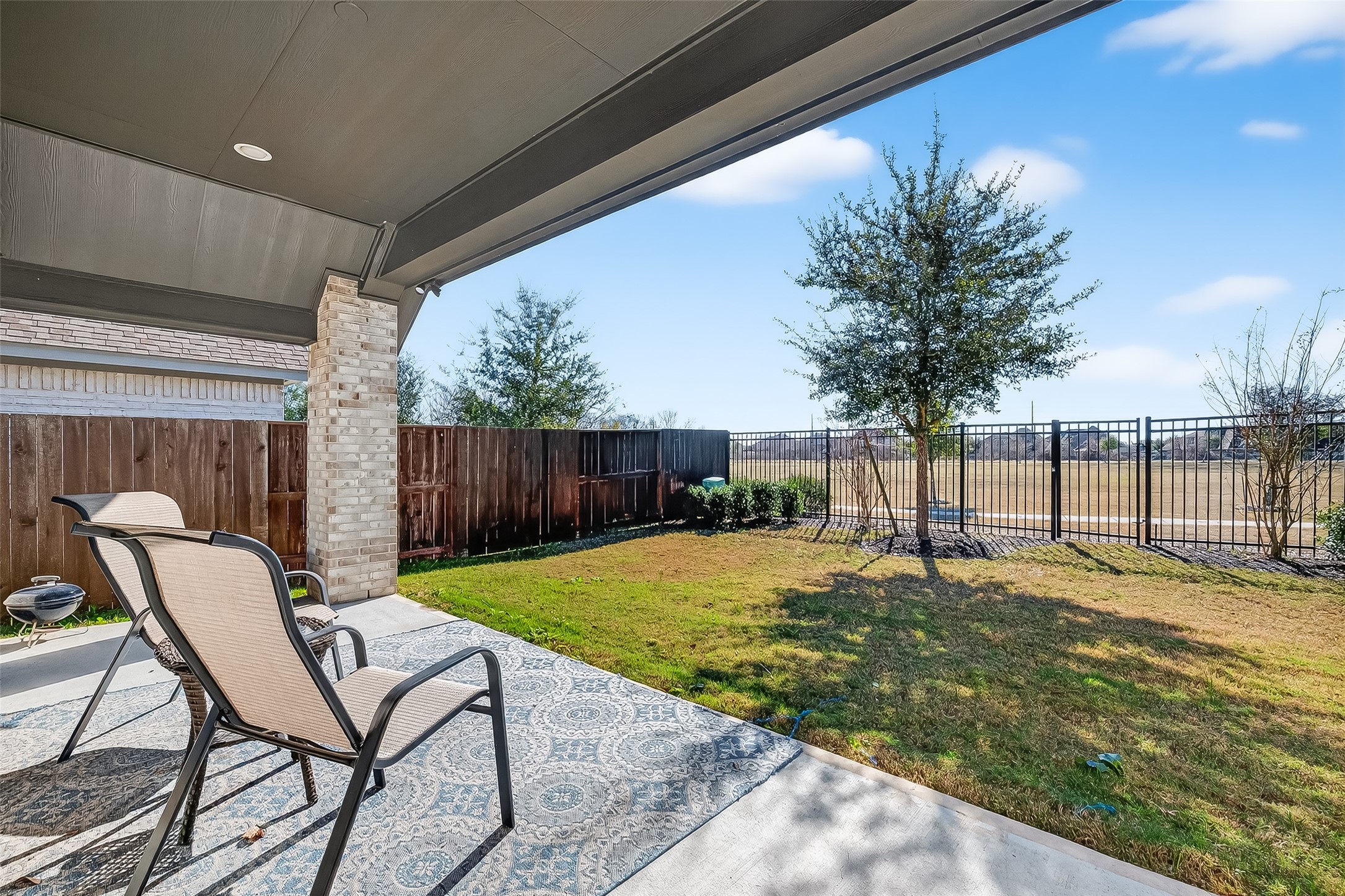 3610 Brattain Drive Rosharon, TX 77583 - Photo 24 of 29