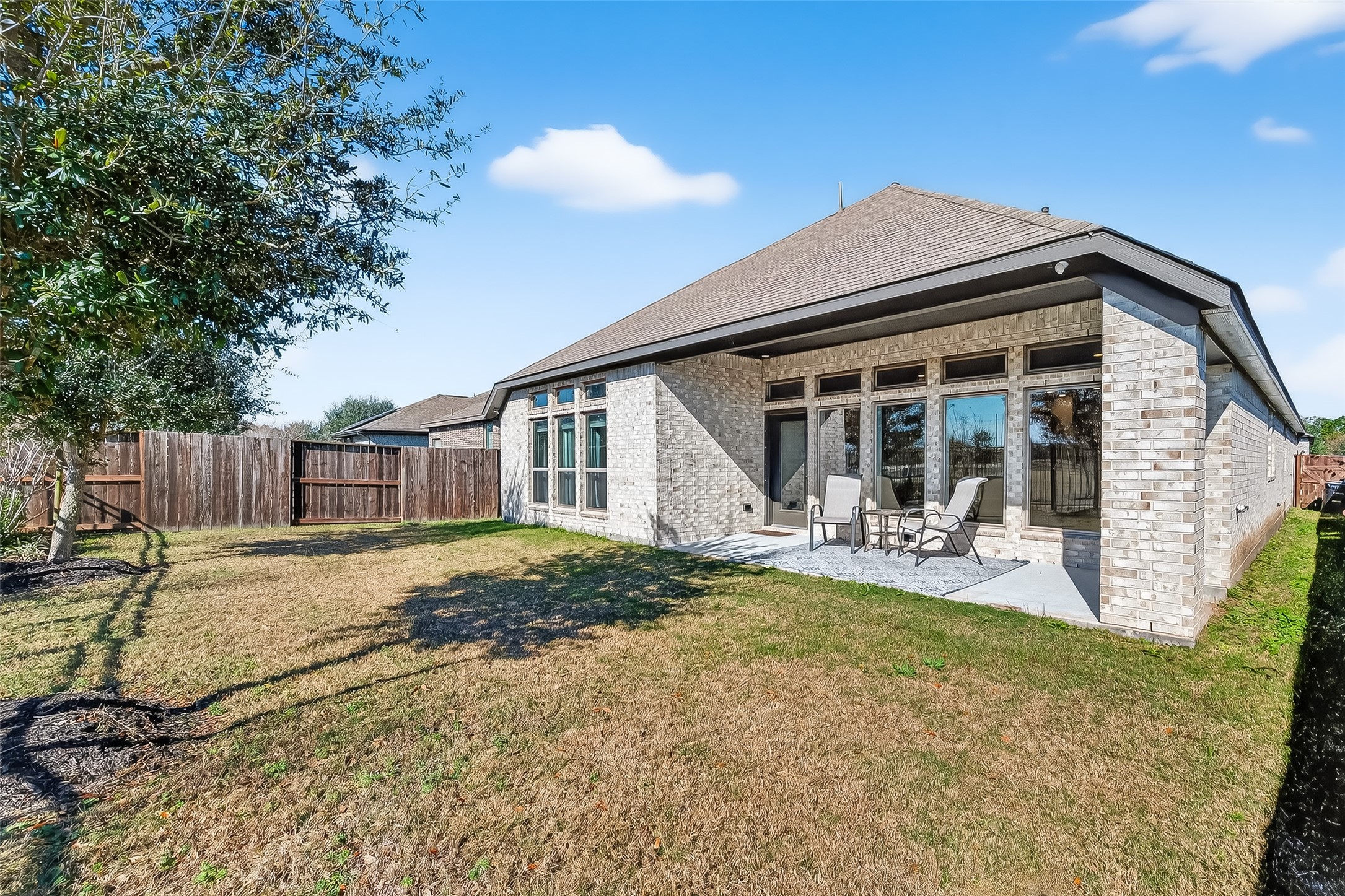 3610 Brattain Drive Rosharon, TX 77583 - Photo 25 of 29