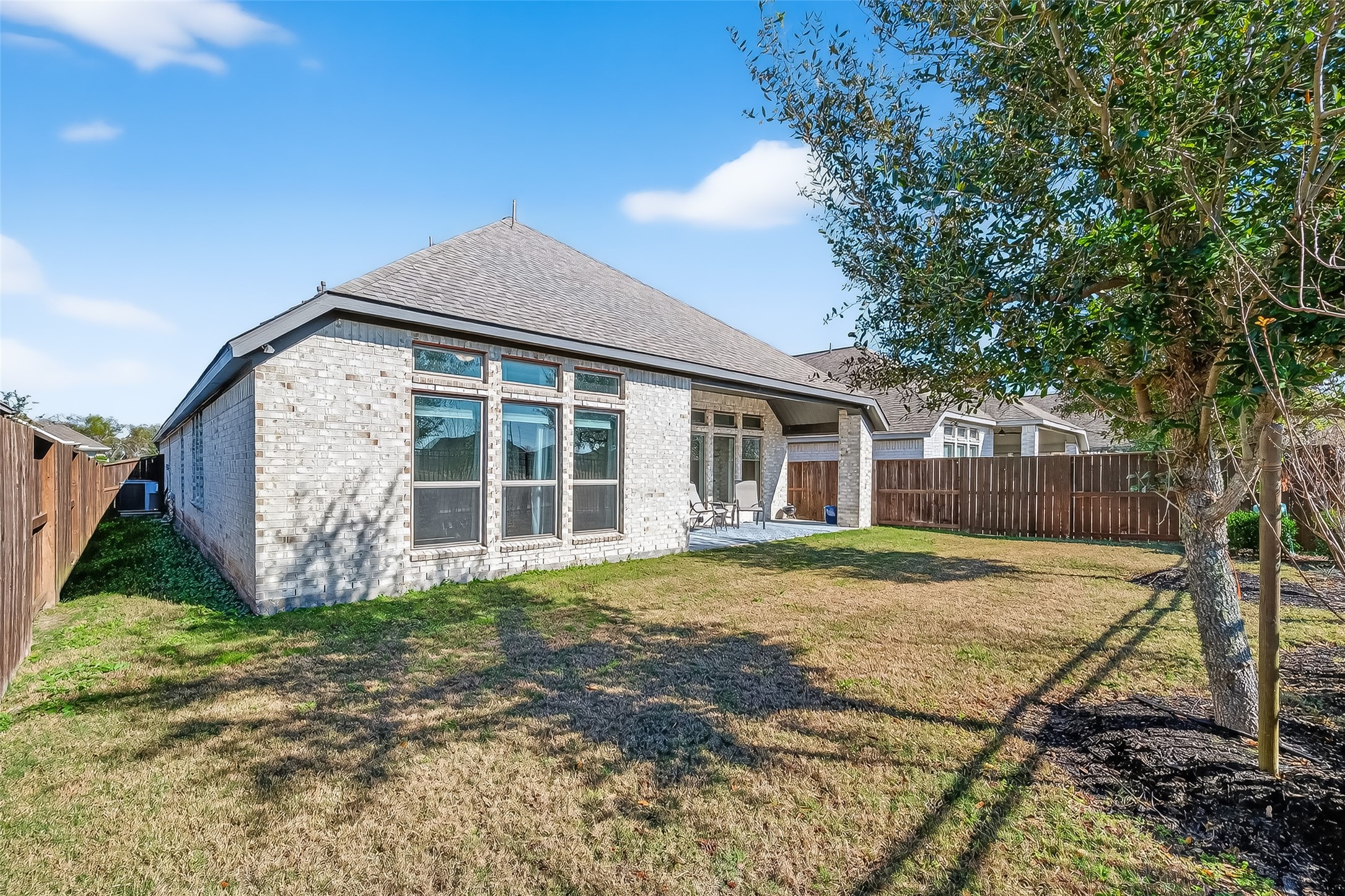 3610 Brattain Drive Rosharon, TX 77583 - Photo 27 of 29