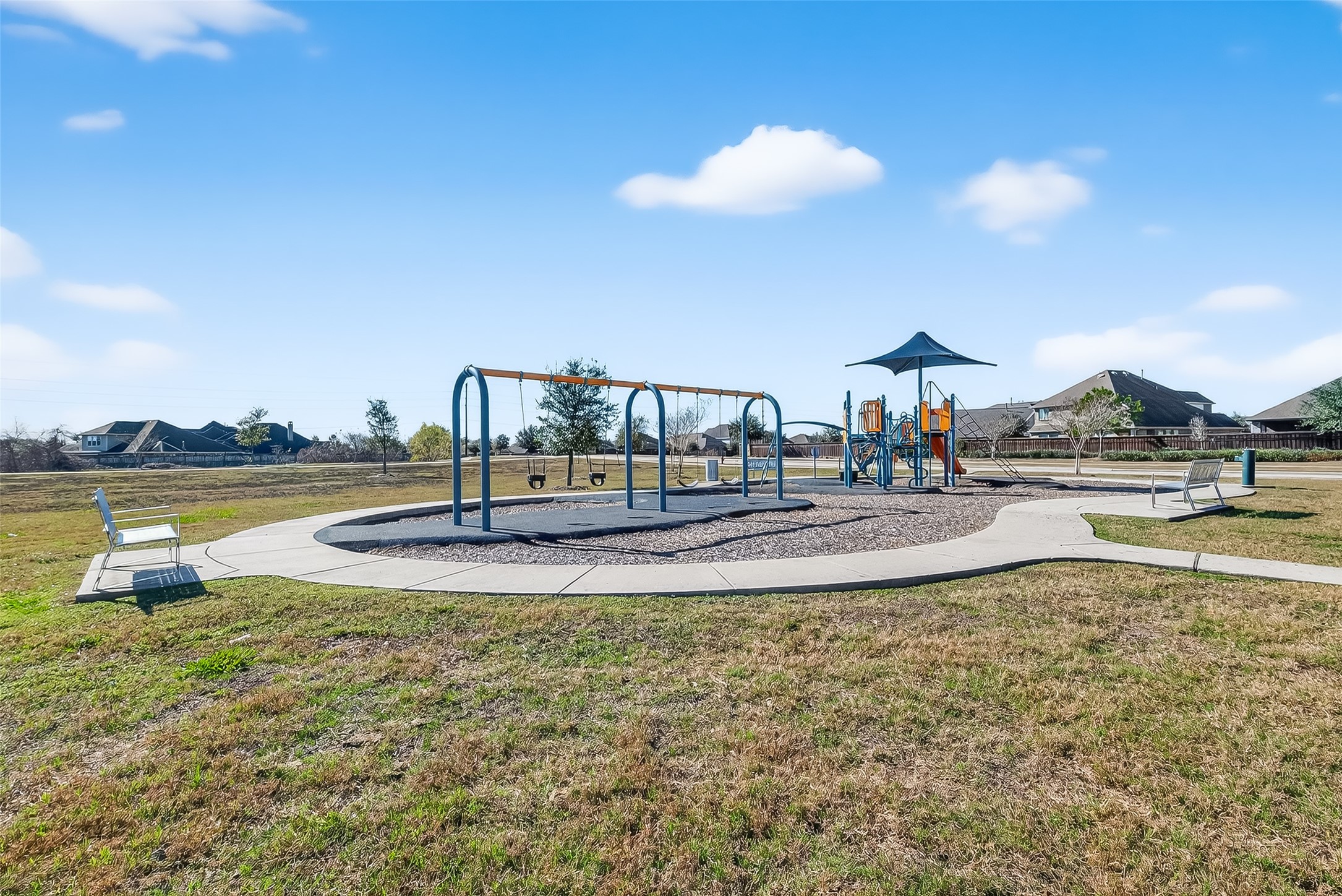 3610 Brattain Drive Rosharon, TX 77583 - Photo 28 of 29