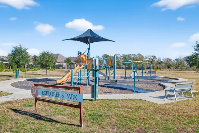 $3,200 | 3610 Brattain Drive, Rosharon, TX 77583