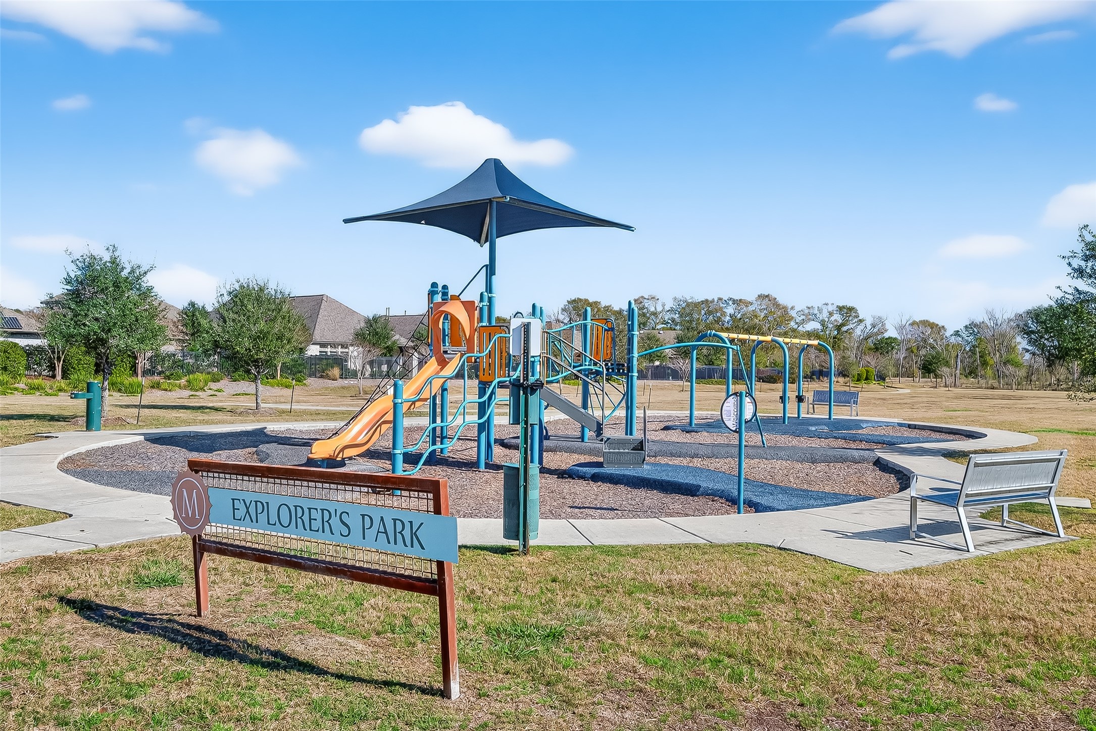 3610 Brattain Drive Rosharon, TX 77583 - Photo 29 of 29