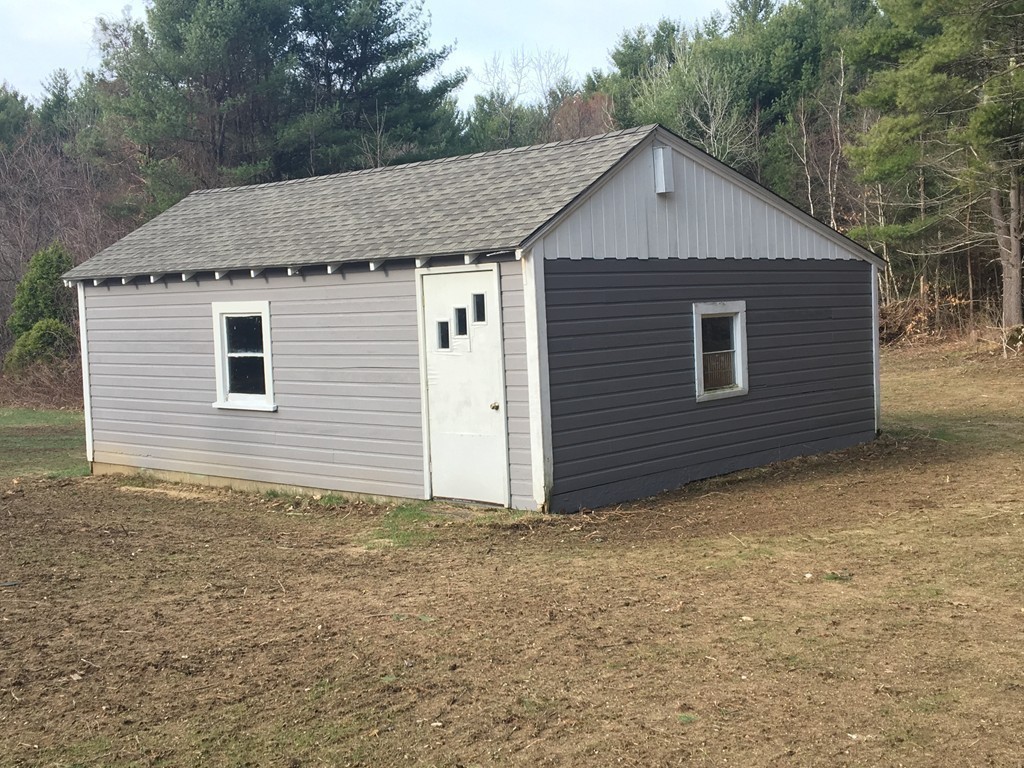 205 Baldwinville Road Phillipston, MA 01331 - Photo 20 of 25 Gallery Image 20