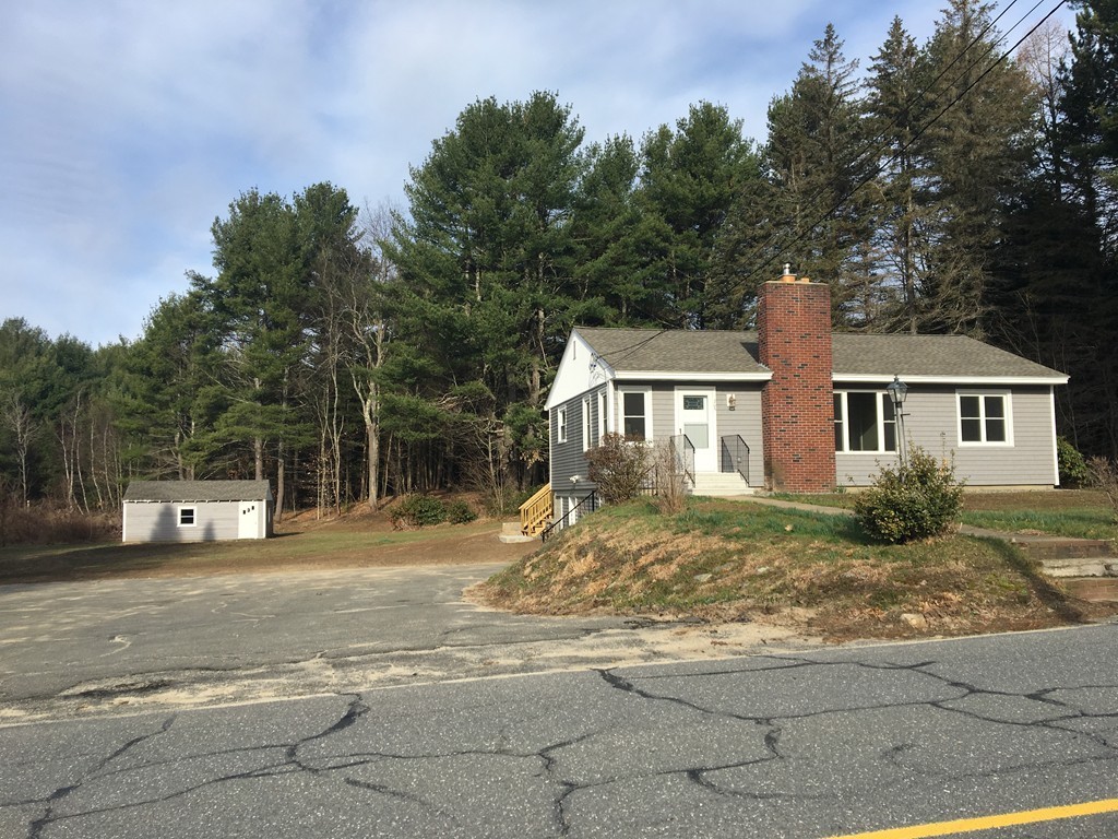205 Baldwinville Road Phillipston, MA 01331 - Photo 3 of 25 Gallery Image 3