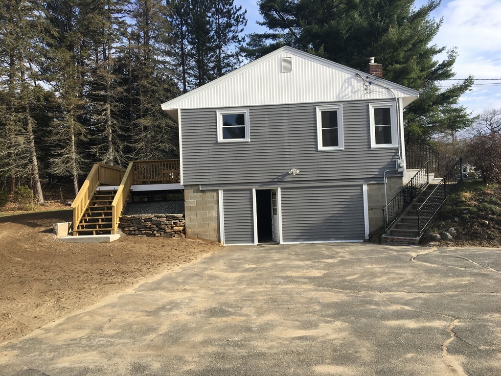 205 Baldwinville Road Phillipston, MA 01331 - Photo 4 of 25 Gallery Image 4