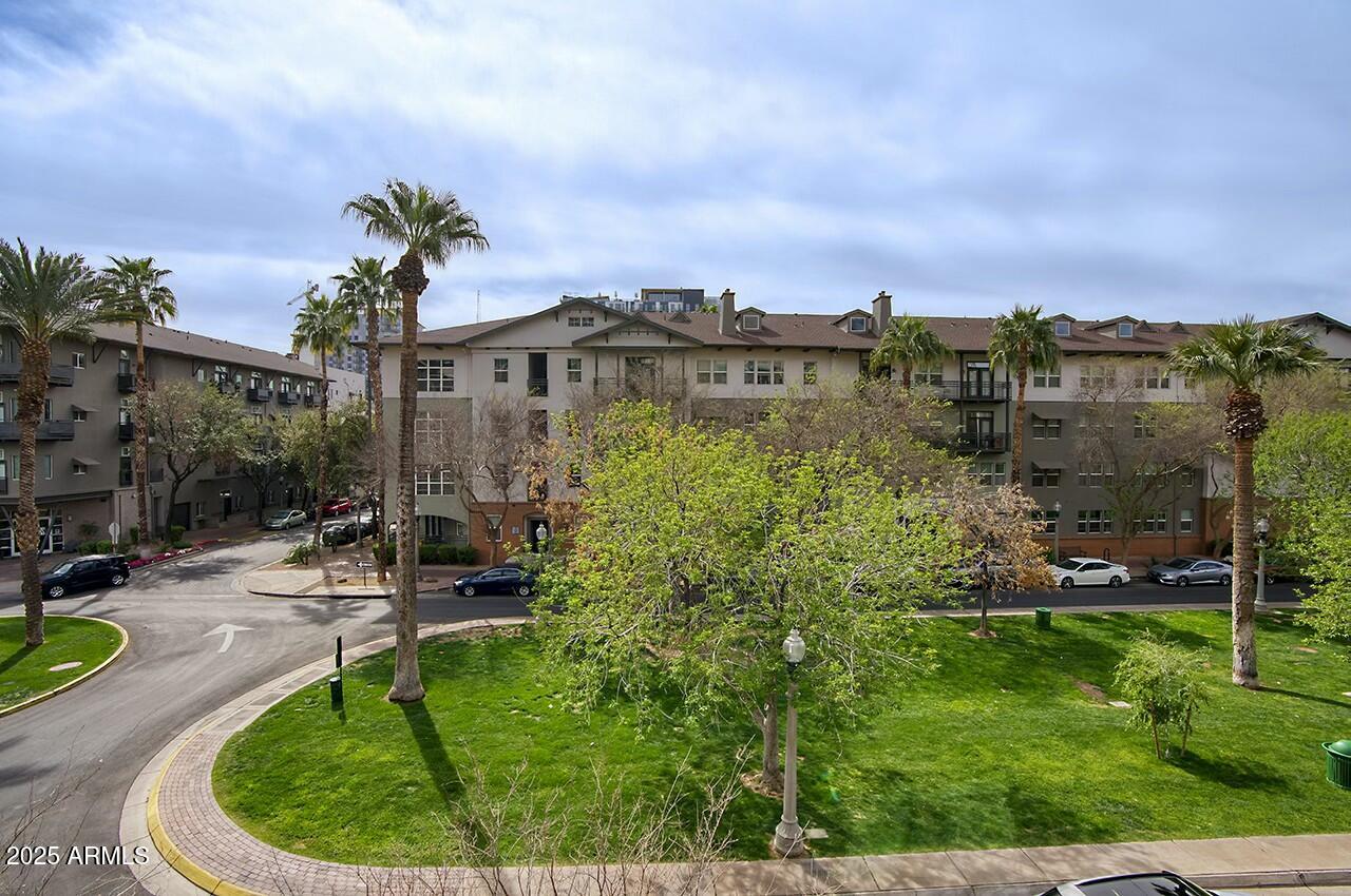100 West Portland Street, Unit 306 Phoenix, AZ 85003 - Photo 17 of 66