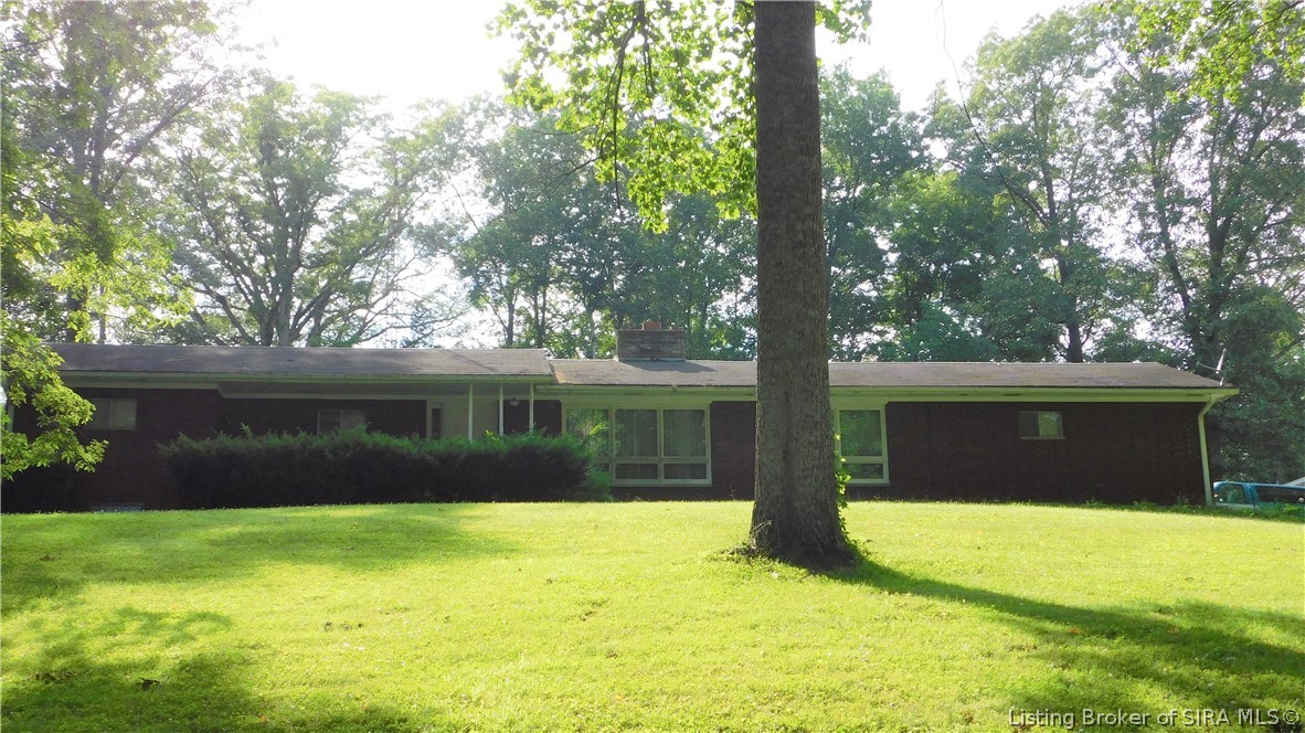 786 North Deer Run Road Salem, IN 47167 - Photo 1 of 21 Gallery Image 1