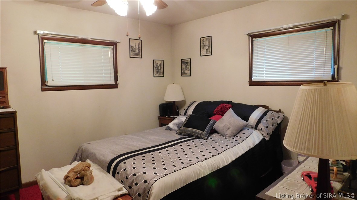786 North Deer Run Road Salem, IN 47167 - Photo 13 of 21 Gallery Image 13