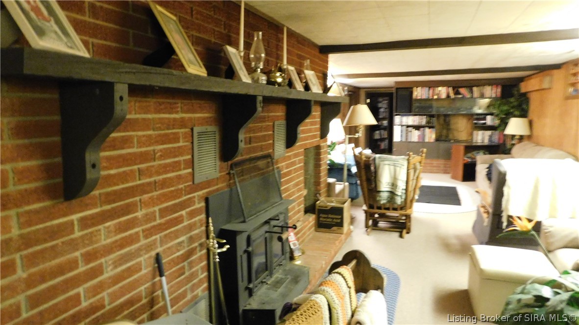 786 North Deer Run Road Salem, IN 47167 - Photo 18 of 21 Gallery Image 18