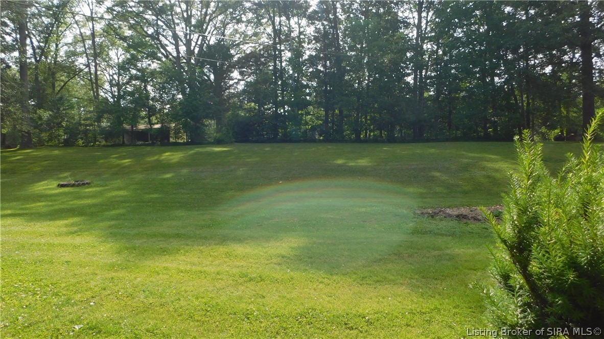 786 North Deer Run Road Salem, IN 47167 - Photo 3 of 21 Gallery Image 3