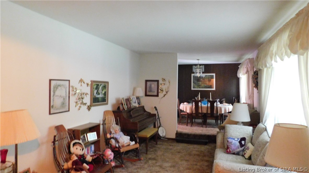 786 North Deer Run Road Salem, IN 47167 - Photo 4 of 21 Gallery Image 4