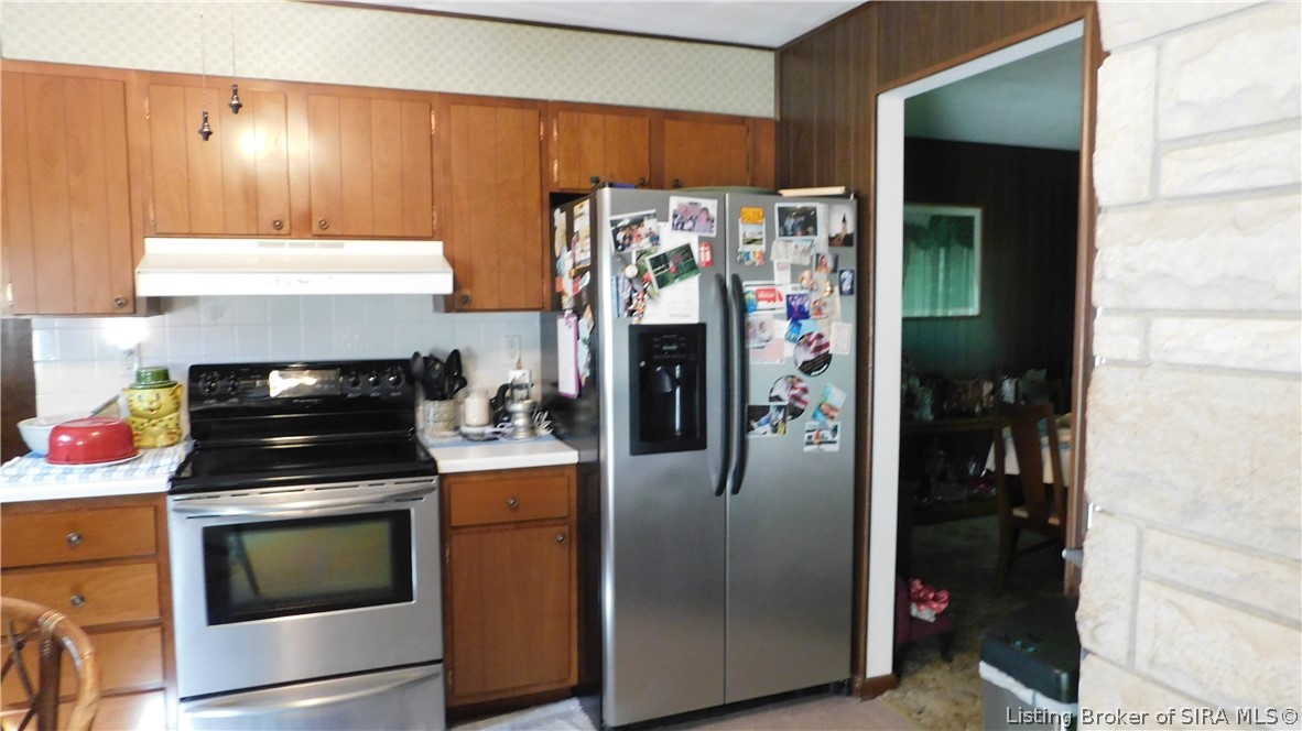 786 North Deer Run Road Salem, IN 47167 - Photo 5 of 21 Gallery Image 5