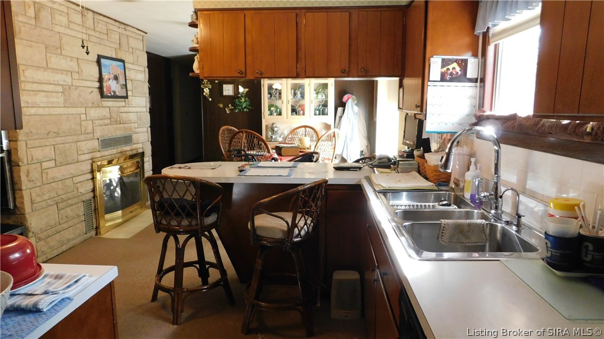786 North Deer Run Road Salem, IN 47167 - Photo 6 of 21 Gallery Image 6