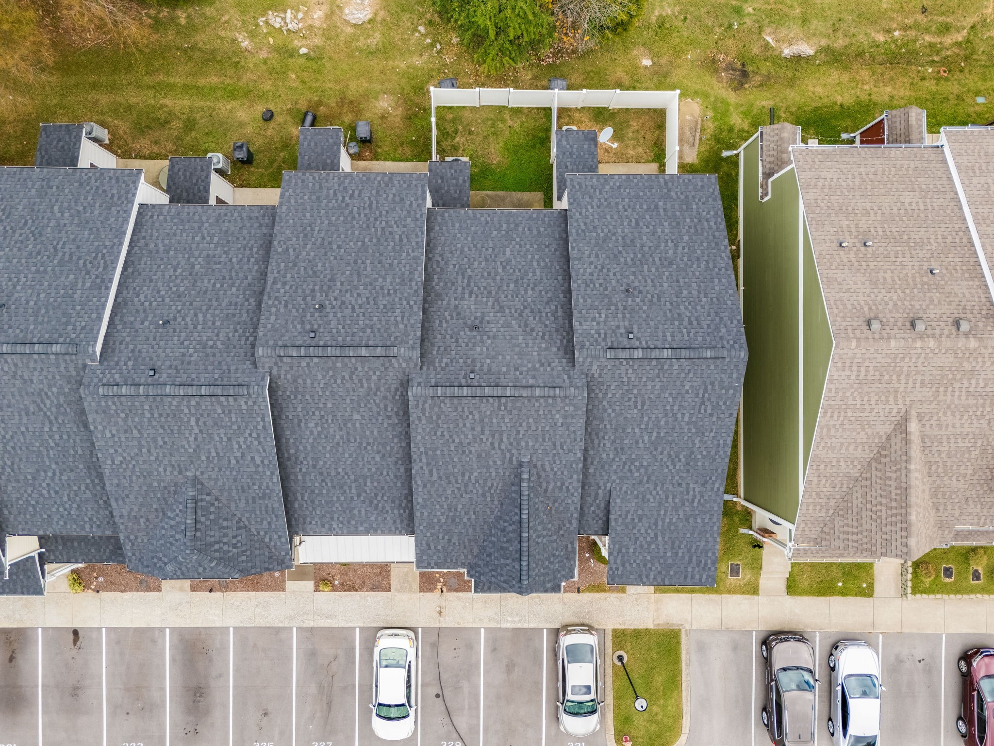 1382 Rural Hill Road, Unit 329 Antioch, TN 37013 - Photo 26 of 30 Brand-new roof on this unit!