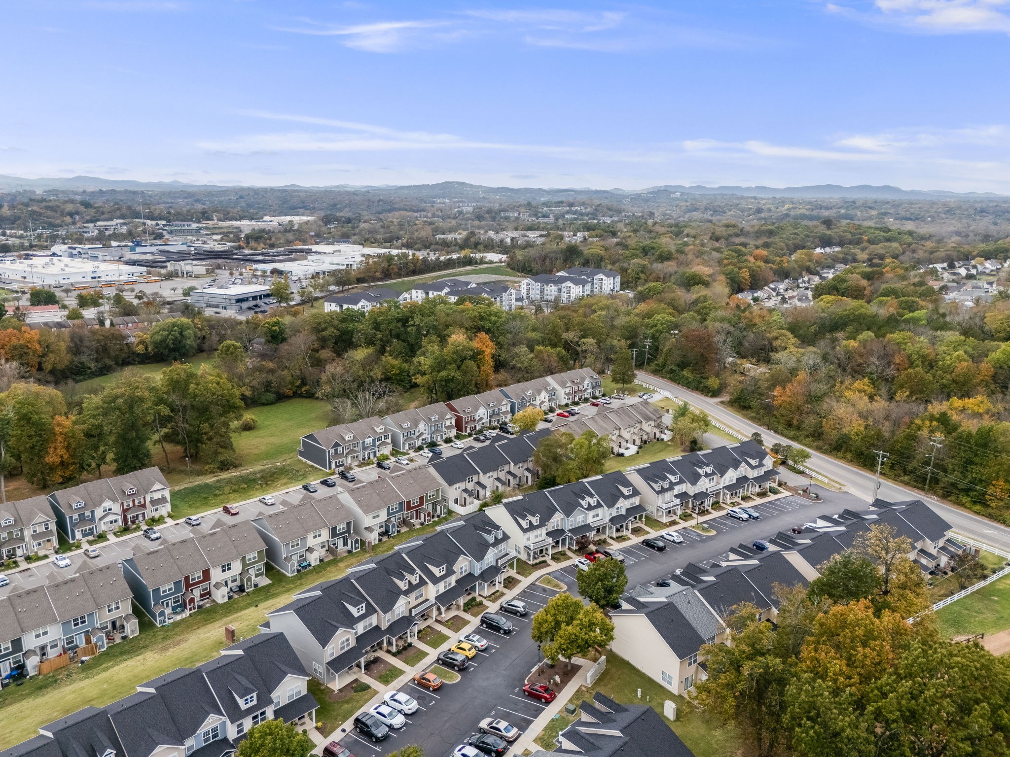 1382 Rural Hill Road, Unit 329 Antioch, TN 37013 - Photo 28 of 30 This townhome is in a great location! Just minutes to the Global Mall, restaurants, grocery stores, Starbucks, and the new Tanger Outlets!
