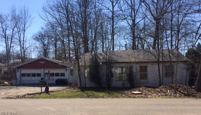 315 Redfern Road Chippewa Lake, OH 44215 - Photo 1 of 1