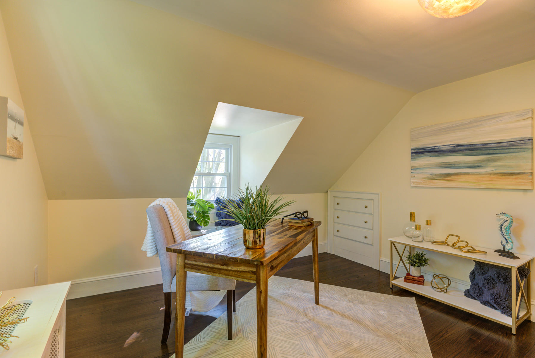 21 Ocean House Road Cape Elizabeth, ME 04107 - Photo 26 of 33 2nd bed or large office