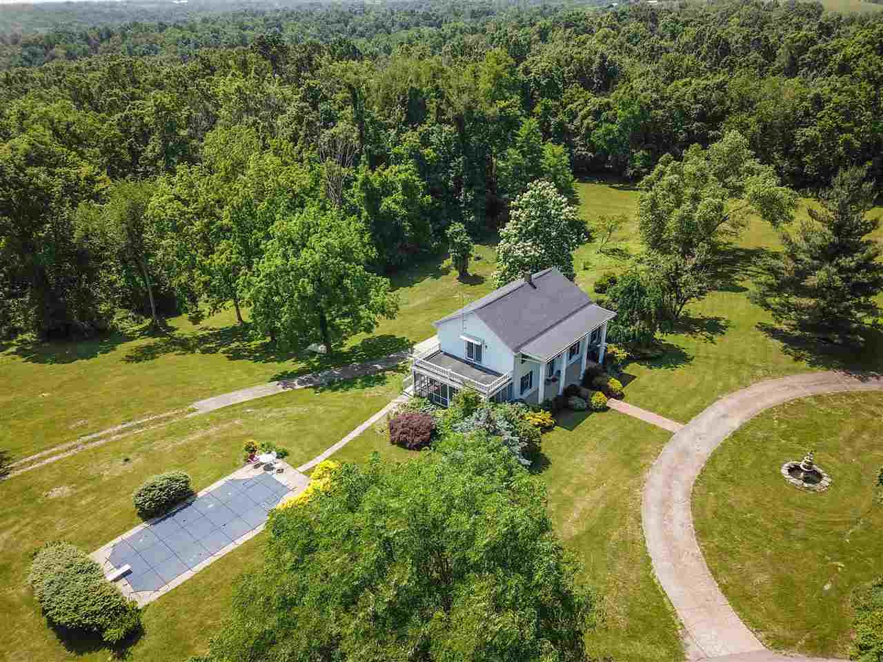 1130 Harrison Ridge Road Dry Ridge, KY 41035 - Photo 6 of 40