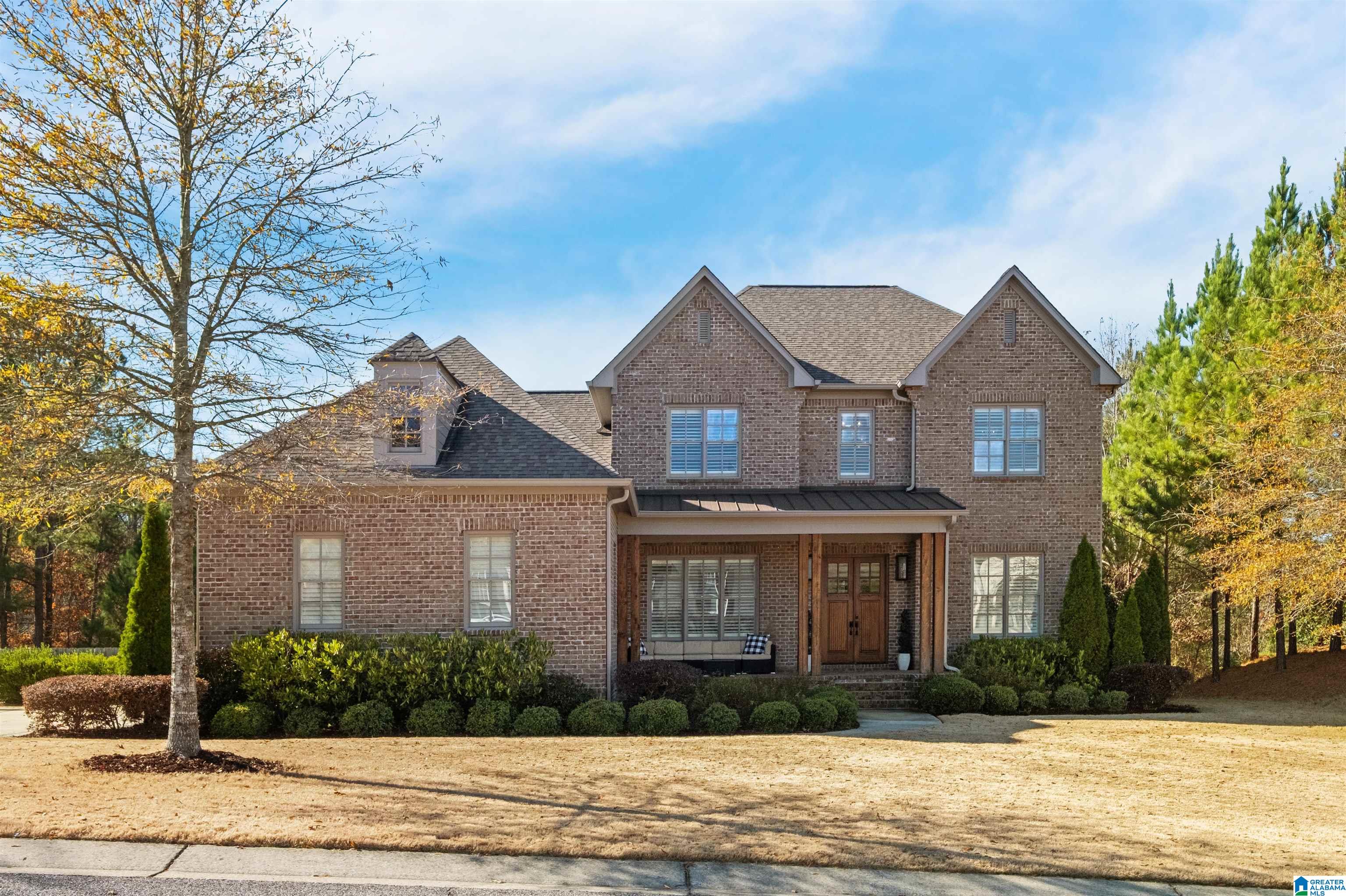4521 Vestlake Ridge Way Birmingham, AL 35242 - Photo 1 of 65