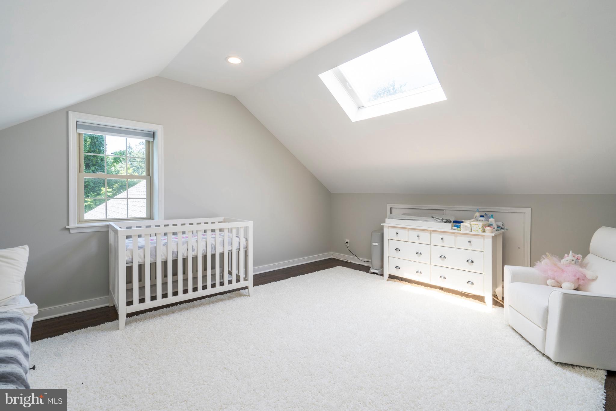 315 Baintree Road Bryn Mawr, PA 19010 - Photo 14 of 18 Bedroom 4