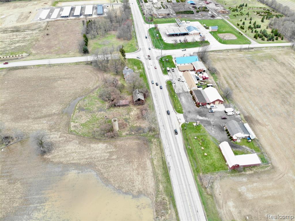 4061 South Van Dyke Road Almont, MI 48003 - Photo 2 of 4