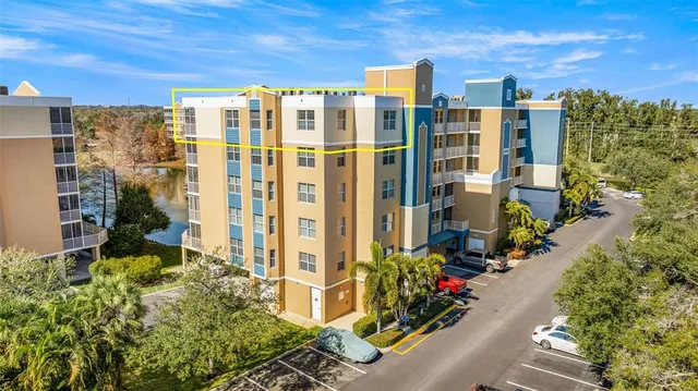 $449,000 | 960 Starkey Road, Unit 2501, Largo, FL 33771