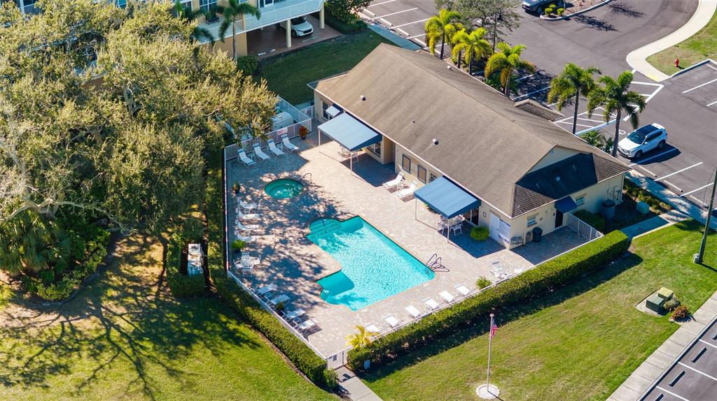 960 Starkey Road, Unit 2501 Largo, FL 33771 - Photo 28 of 37