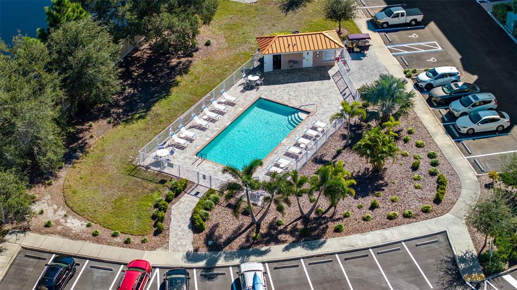 960 Starkey Road, Unit 2501 Largo, FL 33771 - Photo 29 of 37