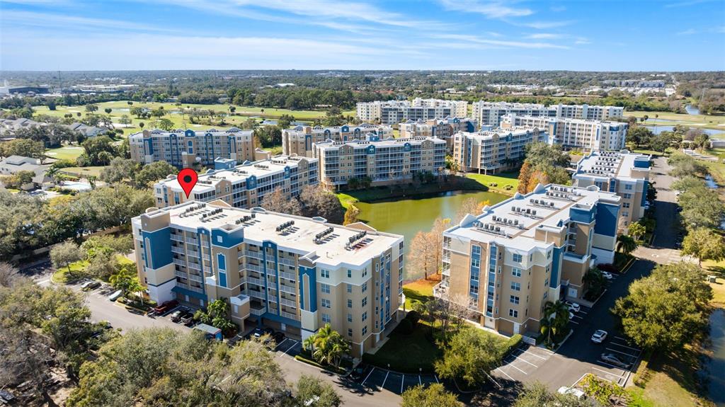 960 Starkey Road, Unit 2501 Largo, FL 33771 - Photo 30 of 37