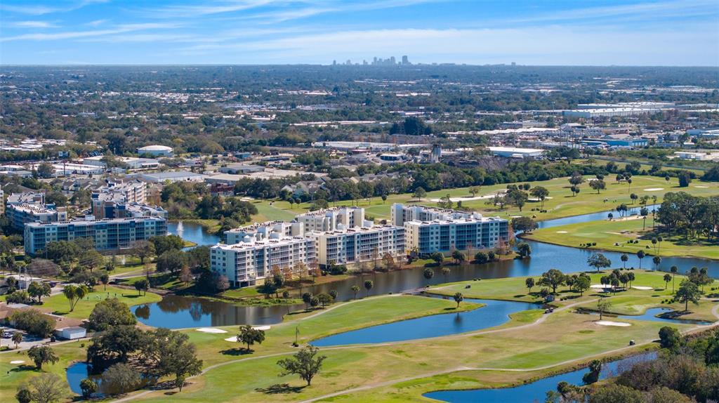 960 Starkey Road, Unit 2501 Largo, FL 33771 - Photo 31 of 37