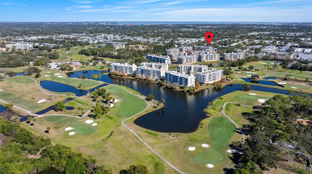 960 Starkey Road, Unit 2501 Largo, FL 33771 - Photo 32 of 37