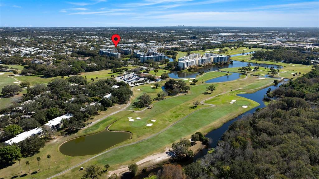 960 Starkey Road, Unit 2501 Largo, FL 33771 - Photo 33 of 37