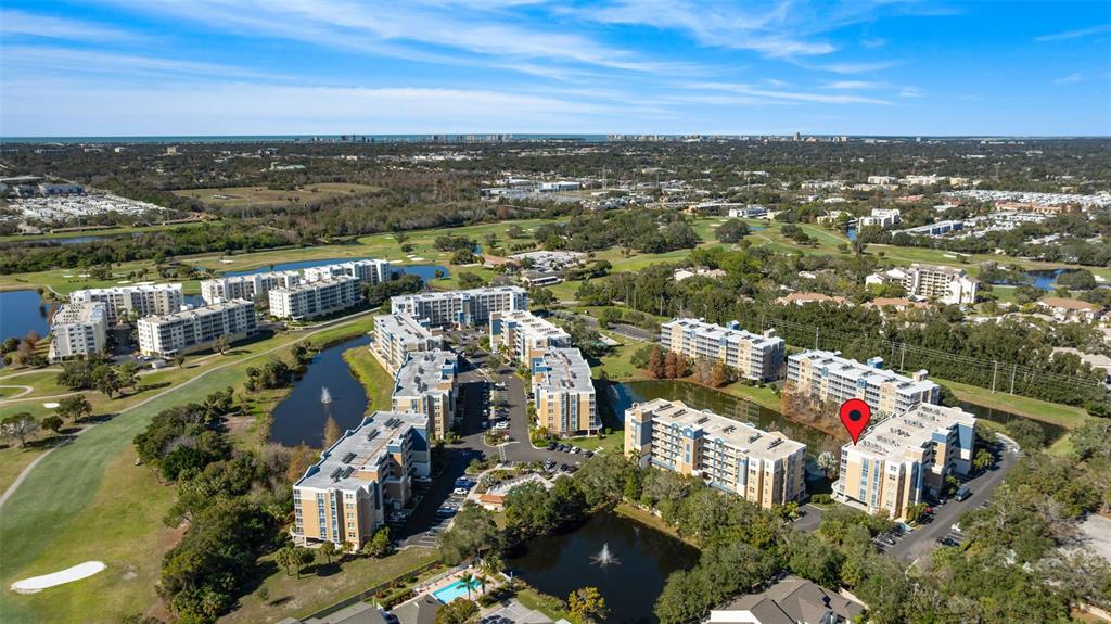 960 Starkey Road, Unit 2501 Largo, FL 33771 - Photo 34 of 37