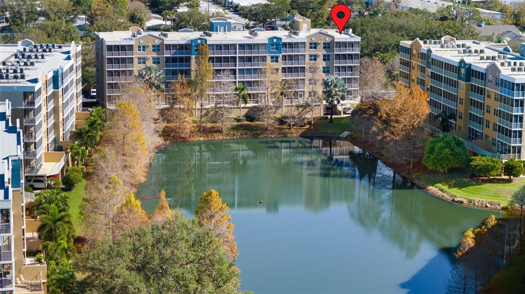 960 Starkey Road, Unit 2501 Largo, FL 33771 - Photo 36 of 37