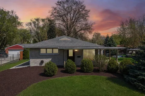 $499,000 | 4610 Schofield Street, Monona, WI 53716