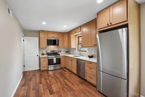 $499,000 | 4610 Schofield Street, Monona, WI 53716