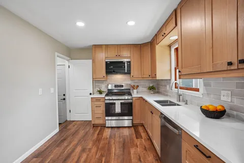 $499,000 | 4610 Schofield Street, Monona, WI 53716