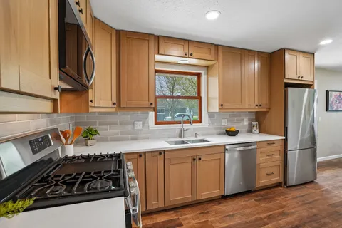 $499,000 | 4610 Schofield Street, Monona, WI 53716