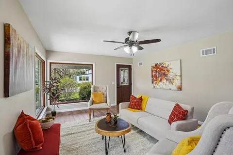 $499,000 | 4610 Schofield Street, Monona, WI 53716