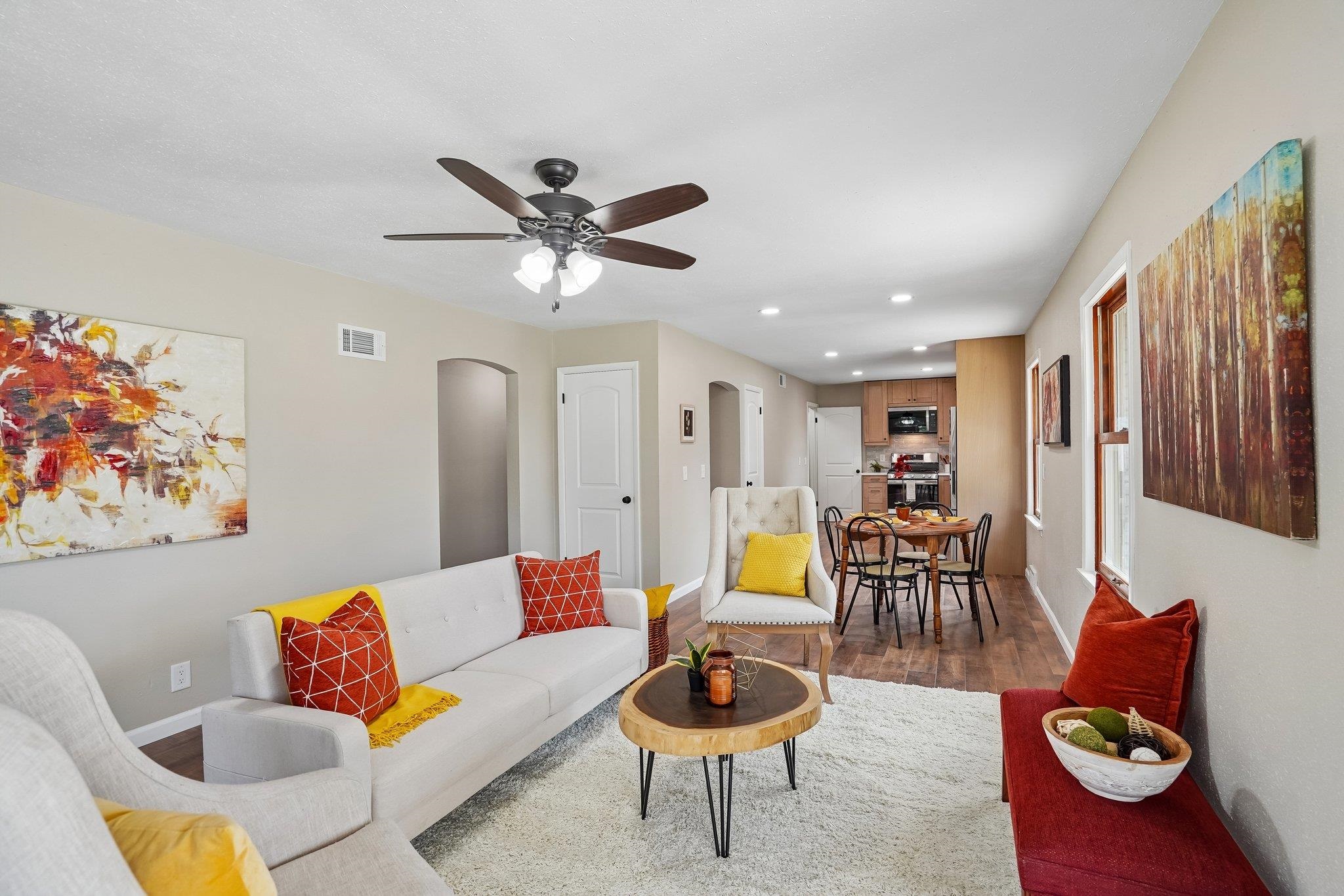 4610 Schofield Street Monona, WI 53716 - Photo 16 of 45