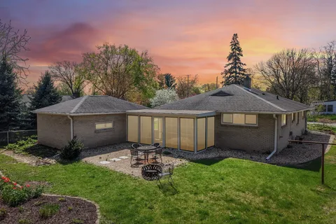 $499,000 | 4610 Schofield Street, Monona, WI 53716