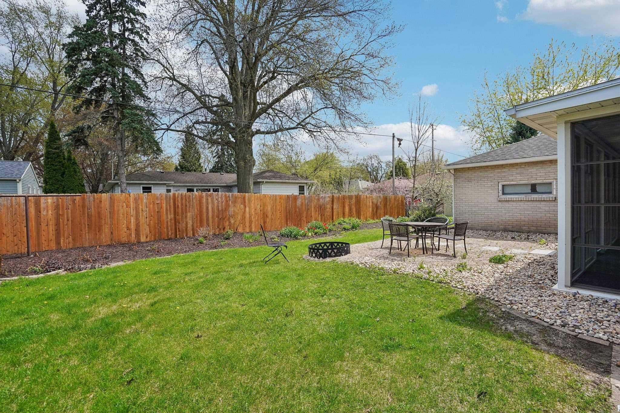 4610 Schofield Street Monona, WI 53716 - Photo 30 of 45