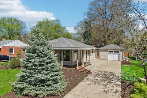 $499,000 | 4610 Schofield Street, Monona, WI 53716