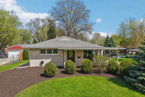 $499,000 | 4610 Schofield Street, Monona, WI 53716