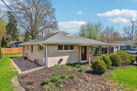 $499,000 | 4610 Schofield Street, Monona, WI 53716
