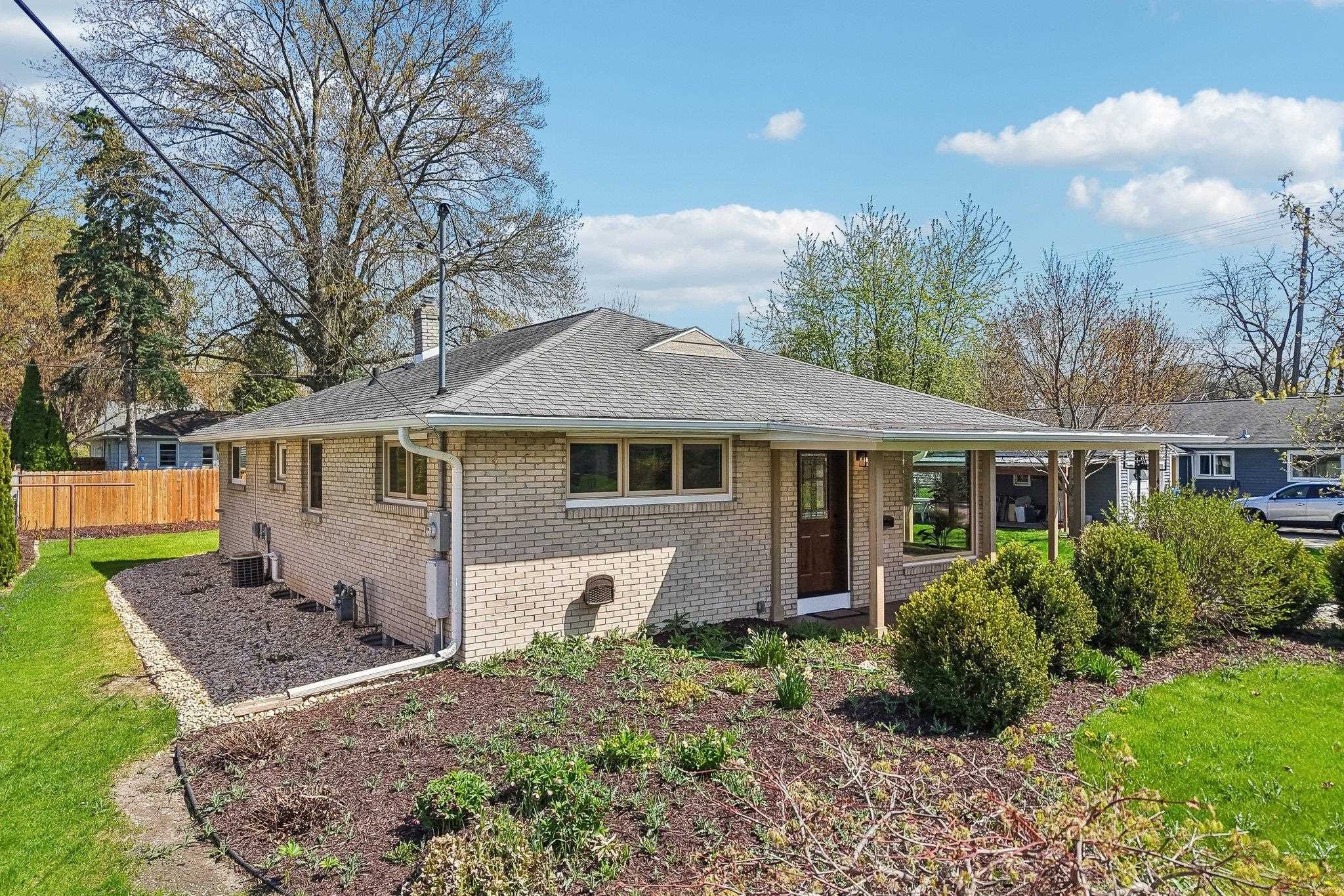 4610 Schofield Street Monona, WI 53716 - Photo 33 of 45