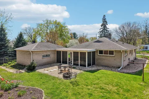 $499,000 | 4610 Schofield Street, Monona, WI 53716