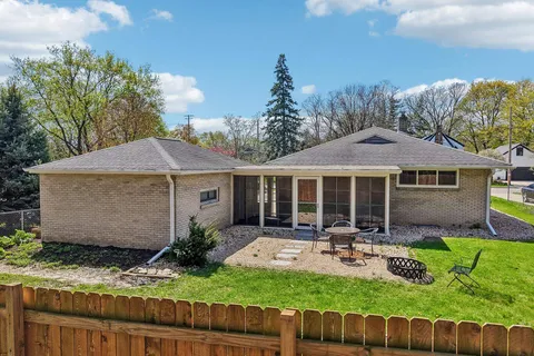 $499,000 | 4610 Schofield Street, Monona, WI 53716